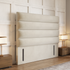 Infinity Headboard